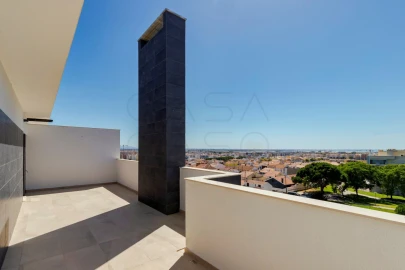 Apartamento T5 para Venda em Montijo e Afonsoeiro