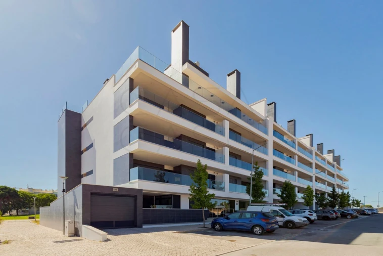 Apartamento T5 para Venda em Montijo e Afonsoeiro Foto 39