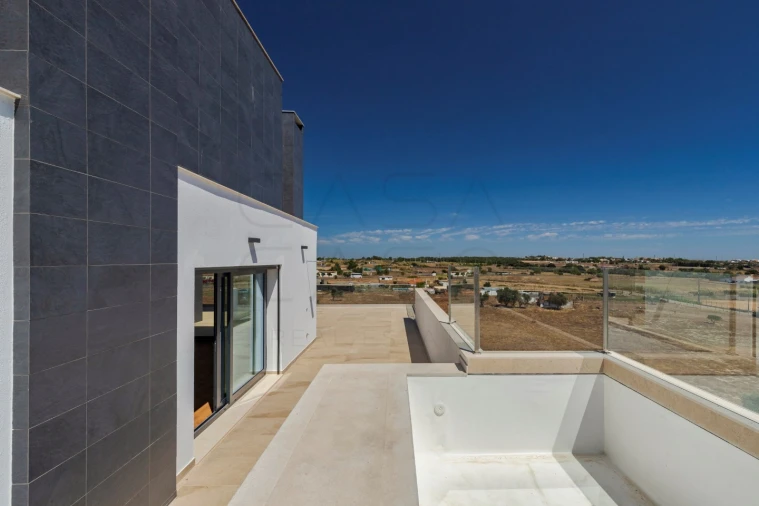 Apartamento T5 para Venda em Montijo e Afonsoeiro Foto 3