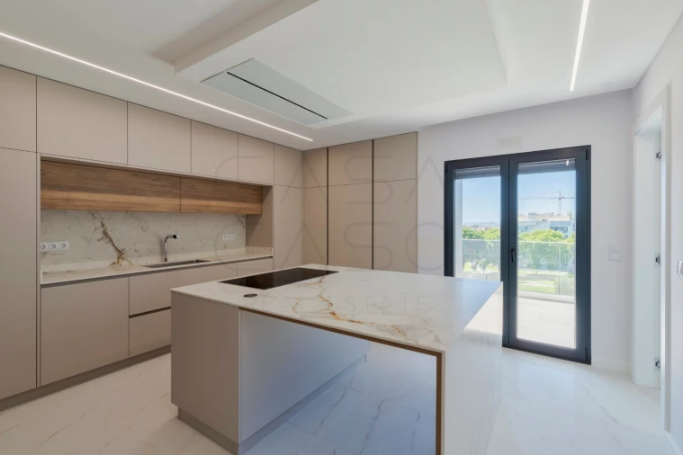 Apartamento T5 para Venda em Montijo e Afonsoeiro Foto 10