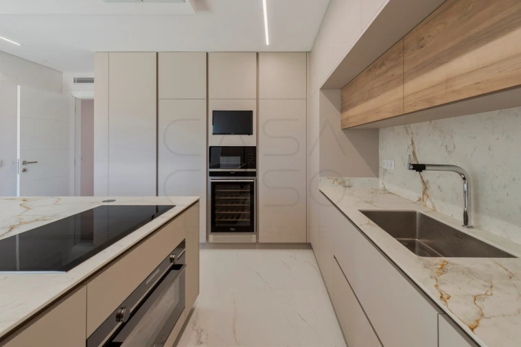 Apartamento T5 para Venda em Montijo e Afonsoeiro Foto 12