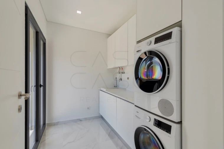 Apartamento T5 para Venda em Montijo e Afonsoeiro Foto 13