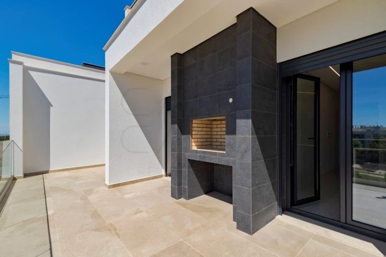 Apartamento T5 para Venda em Montijo e Afonsoeiro Foto 15