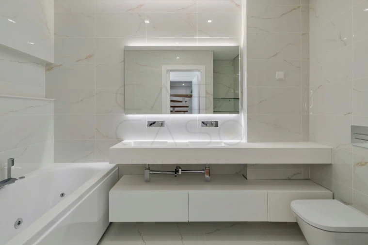 Apartamento T5 para Venda em Montijo e Afonsoeiro Foto 26