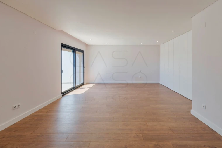 Apartamento T5 para Venda em Montijo e Afonsoeiro Foto 29