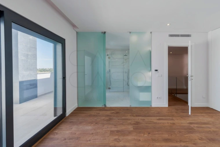 Apartamento T5 para Venda em Montijo e Afonsoeiro Foto 34