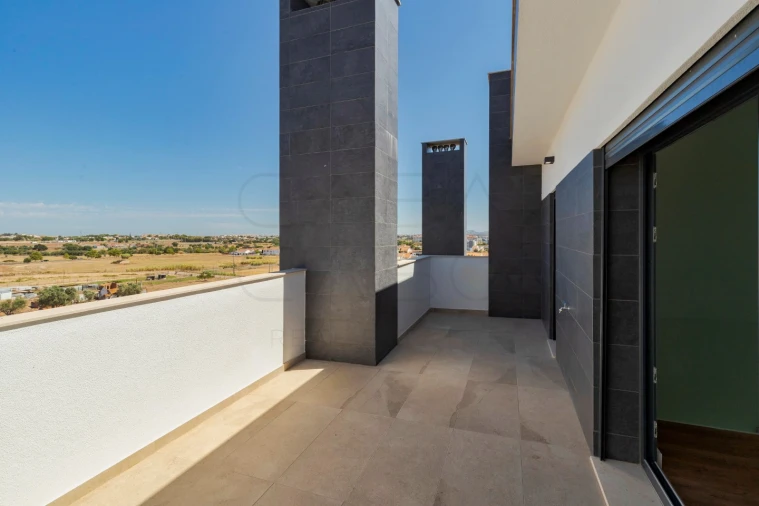 Apartamento T5 para Venda em Montijo e Afonsoeiro Foto 37