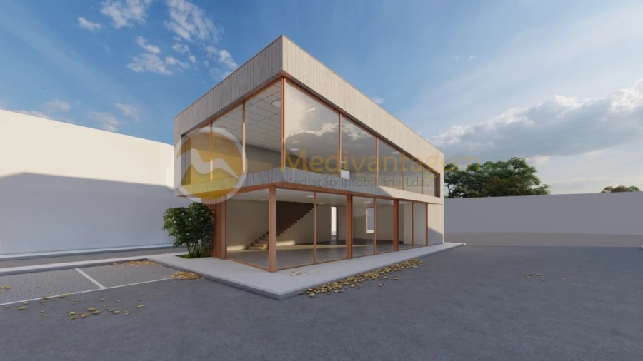 Terreno para Venda em Fonte Arcada e Oliveira Foto 3