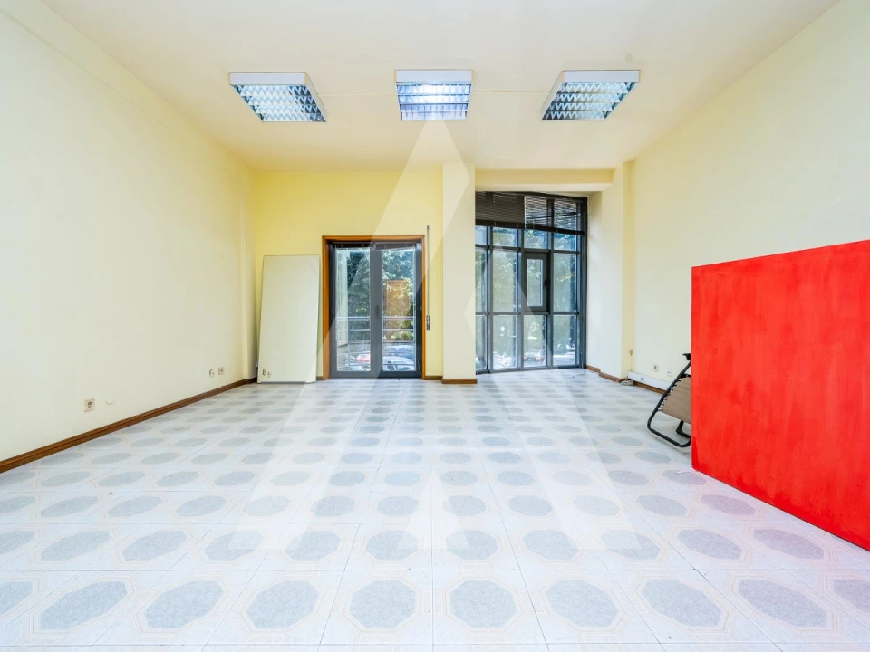 Escritório para Venda em Ovar, São João, Arada e São Vicente de Pereira Jusã Foto 4