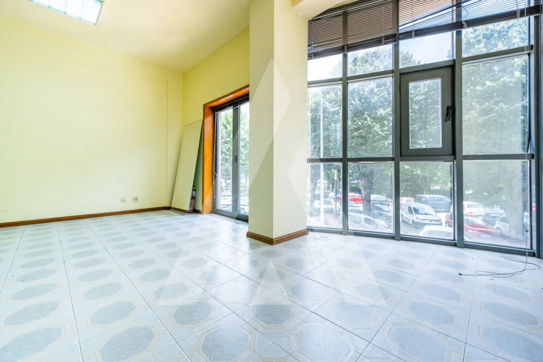 Escritório para Venda em Ovar, São João, Arada e São Vicente de Pereira Jusã Foto 7