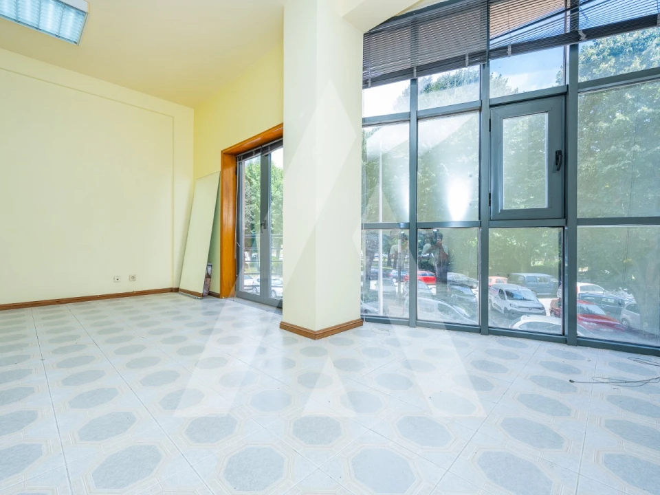 Escritório para Venda em Ovar, São João, Arada e São Vicente de Pereira Jusã Foto 8