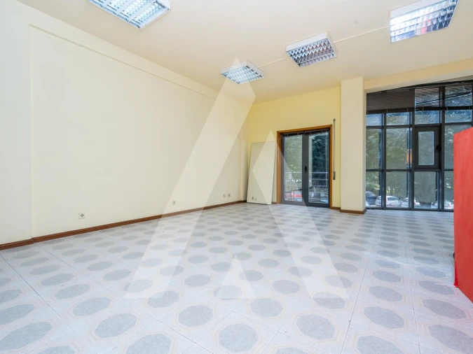 Escritório para Venda em Ovar, São João, Arada e São Vicente de Pereira Jusã Foto 3