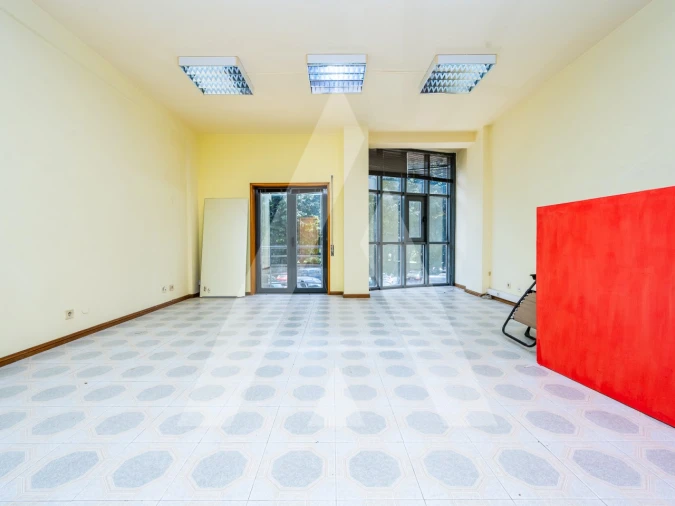 Escritório para Venda em Ovar, São João, Arada e São Vicente de Pereira Jusã Foto 4