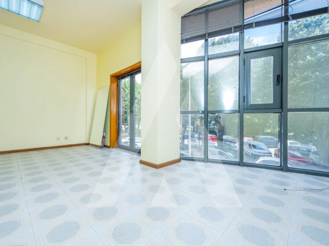 Escritório para Venda em Ovar, São João, Arada e São Vicente de Pereira Jusã Foto 8