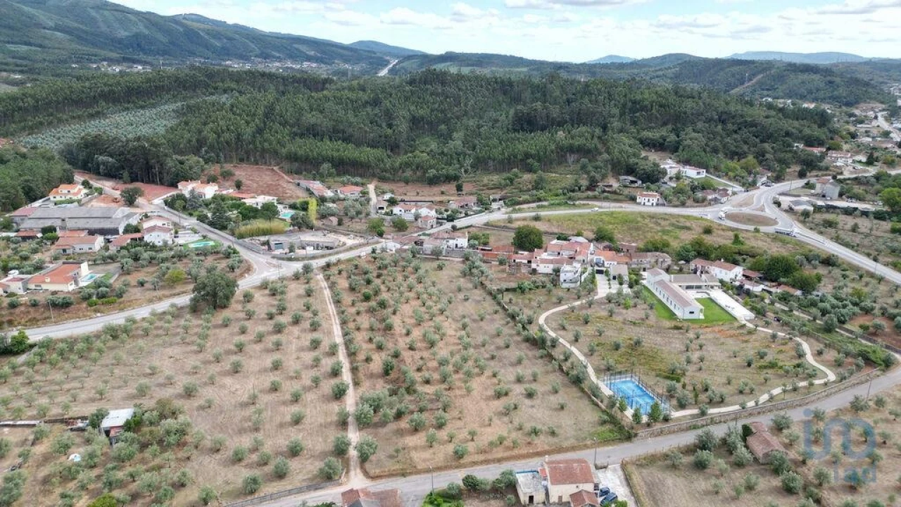 Terreno para Venda em São Miguel, Santa Eufémia e Rabaçal Foto 10
