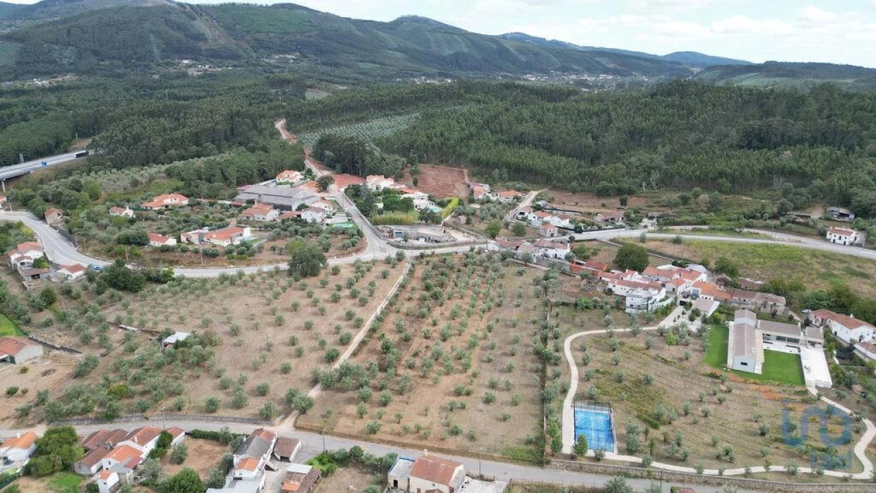 Terreno para Venda em São Miguel, Santa Eufémia e Rabaçal Foto 9
