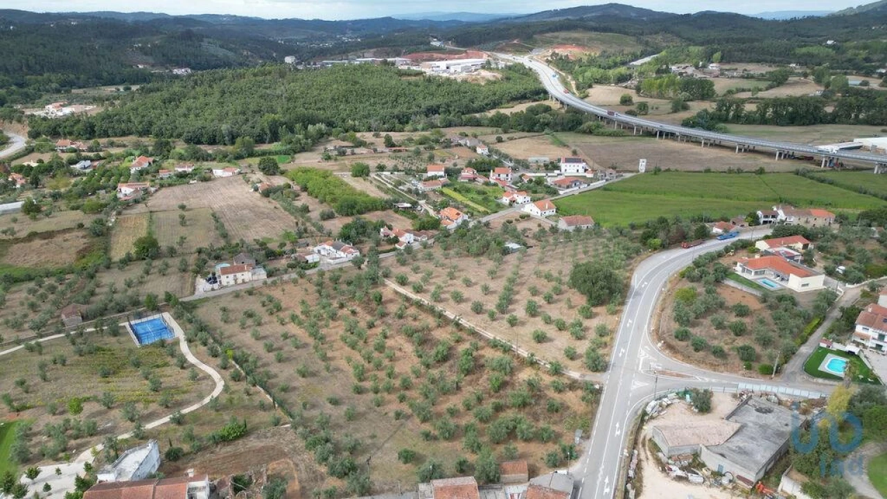 Terreno para Venda em São Miguel, Santa Eufémia e Rabaçal Foto 2