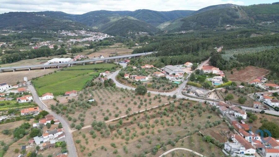 Terreno para Venda em São Miguel, Santa Eufémia e Rabaçal Foto 6