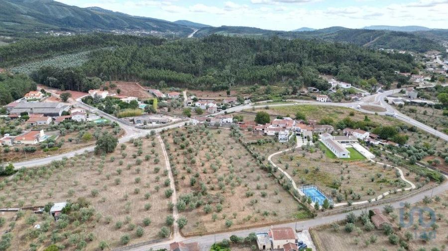 Terreno para Venda em São Miguel, Santa Eufémia e Rabaçal Foto 10