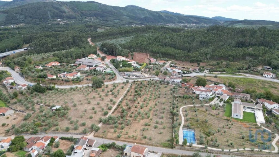 Terreno para Venda em São Miguel, Santa Eufémia e Rabaçal Foto 9