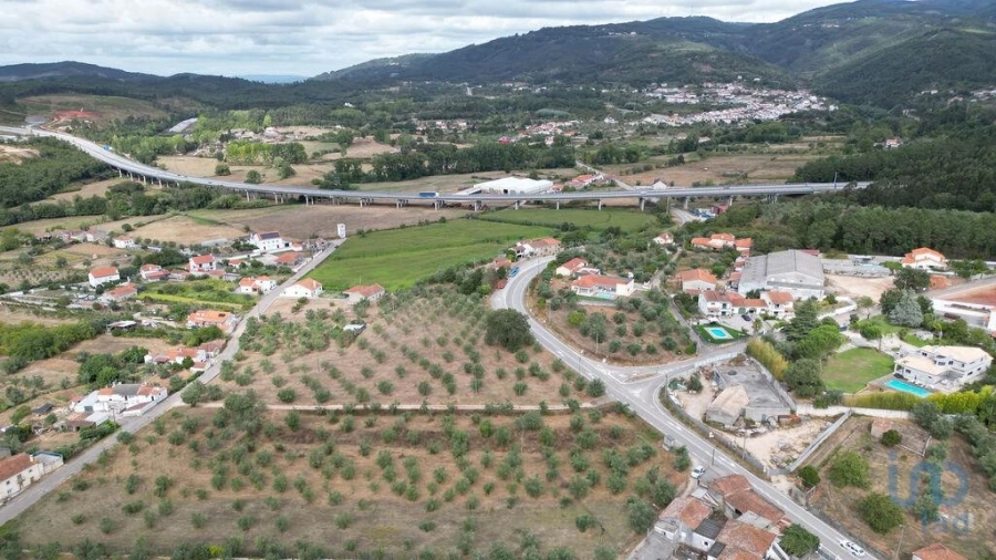 Terreno para Venda em São Miguel, Santa Eufémia e Rabaçal Foto 4