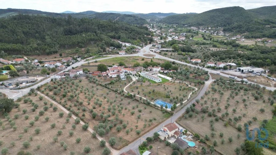 Terreno para Venda em São Miguel, Santa Eufémia e Rabaçal Foto 11