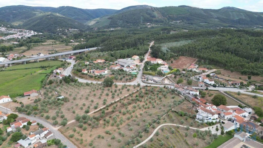 Terreno para Venda em São Miguel, Santa Eufémia e Rabaçal Foto 7