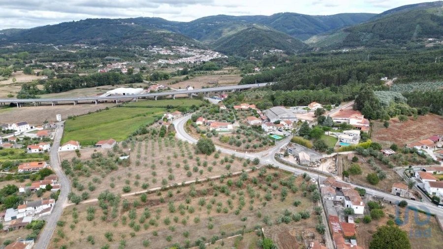 Terreno para Venda em São Miguel, Santa Eufémia e Rabaçal Foto 5