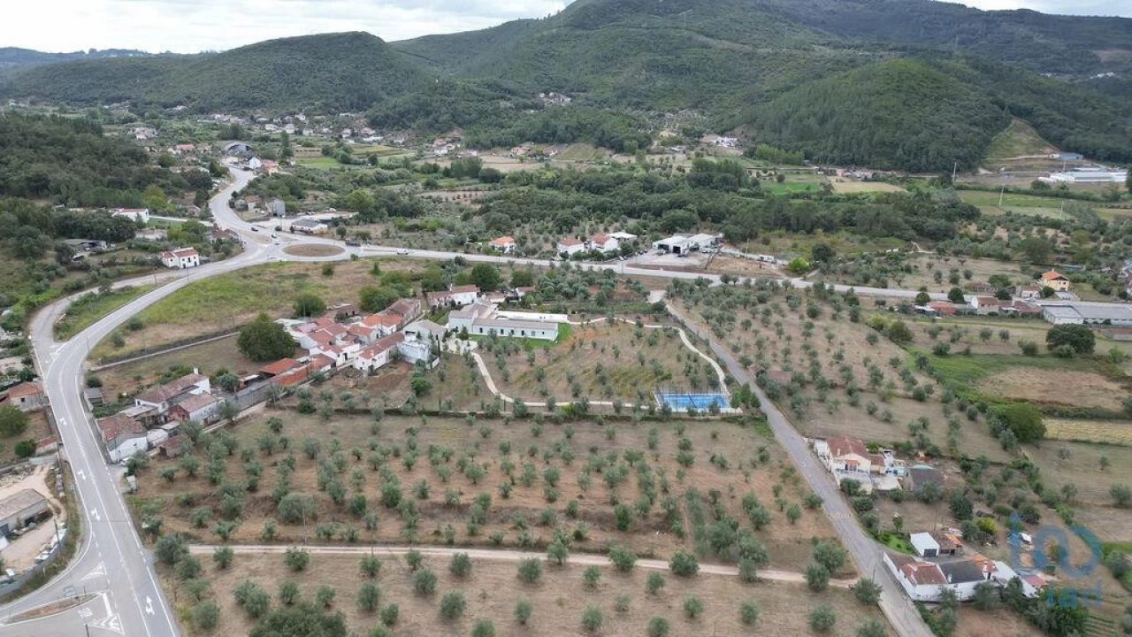 Terreno para Venda em São Miguel, Santa Eufémia e Rabaçal Foto 13
