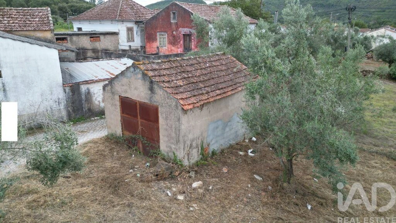 Terreno para Venda em São Miguel, Santa Eufémia e Rabaçal Foto 20