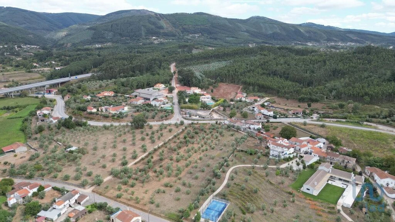 Terreno para Venda em São Miguel, Santa Eufémia e Rabaçal Foto 8