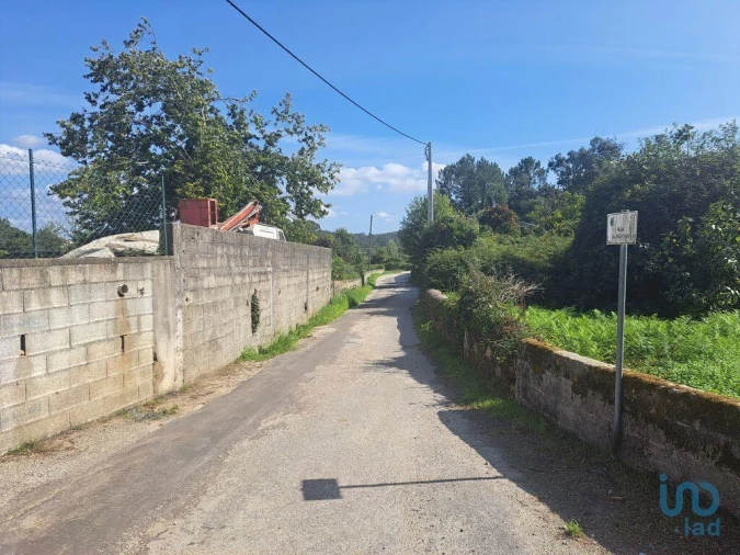 Terreno para Venda em Freiriz Foto 5