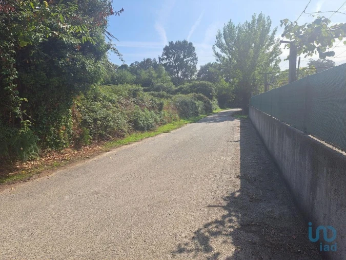 Terreno para Venda em Freiriz Foto 1