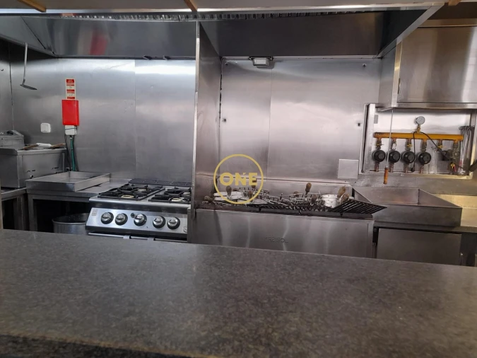 Negócio para Arrendamento em São Domingos de Rana Foto 9