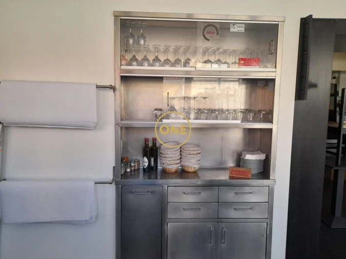 Negócio para Arrendamento em São Domingos de Rana Foto 6