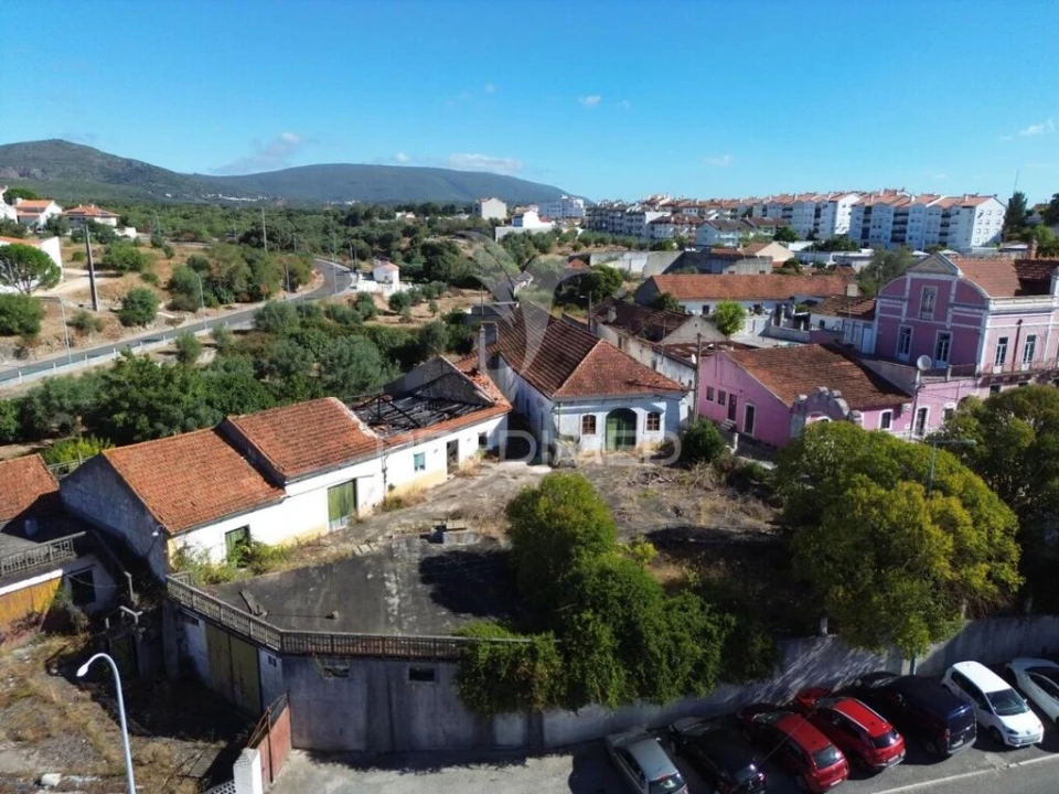 Moradia para Venda em Alcanena e Vila Moreira Foto 11