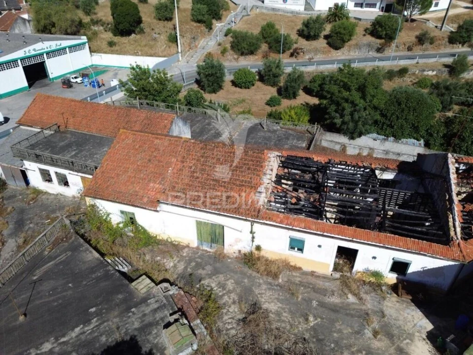 Moradia para Venda em Alcanena e Vila Moreira Foto 6