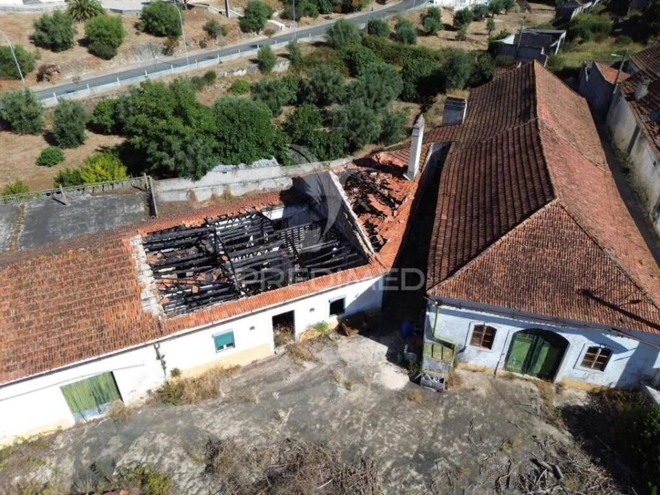 Moradia para Venda em Alcanena e Vila Moreira Foto 8