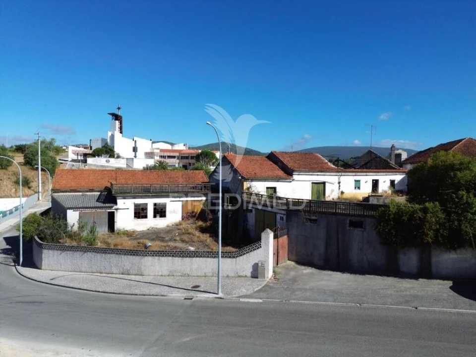 Moradia para Venda em Alcanena e Vila Moreira Foto 12