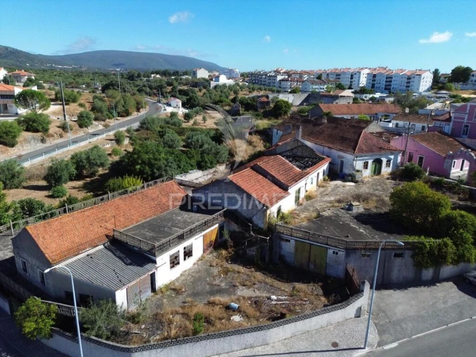 Moradia para Venda em Alcanena e Vila Moreira Foto 10