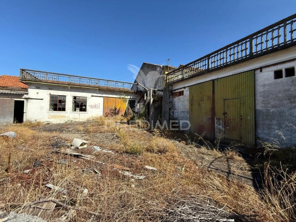 Moradia para Venda em Alcanena e Vila Moreira Foto 17