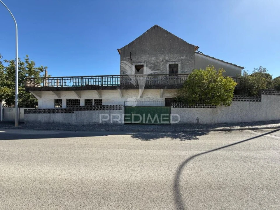 Moradia para Venda em Alcanena e Vila Moreira Foto 16