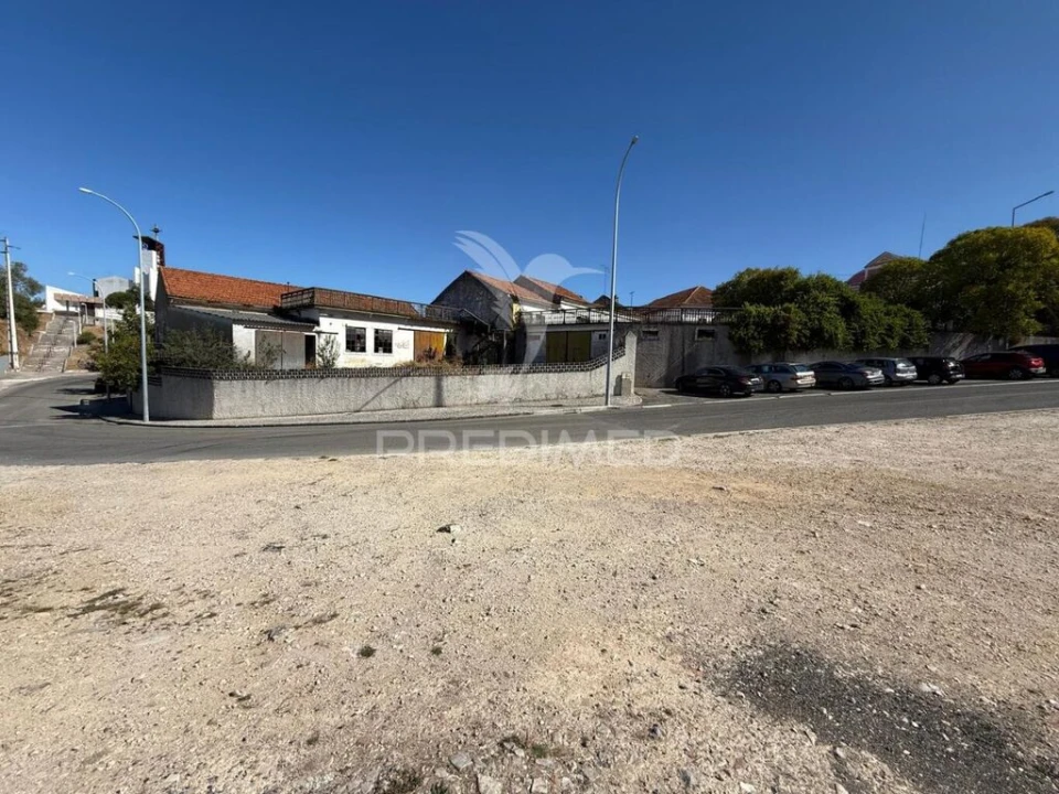 Moradia para Venda em Alcanena e Vila Moreira Foto 13