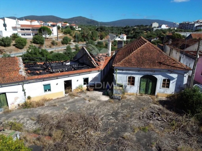 Moradia para Venda em Alcanena e Vila Moreira Foto 5