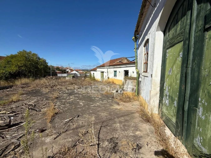 Moradia para Venda em Alcanena e Vila Moreira Foto 20