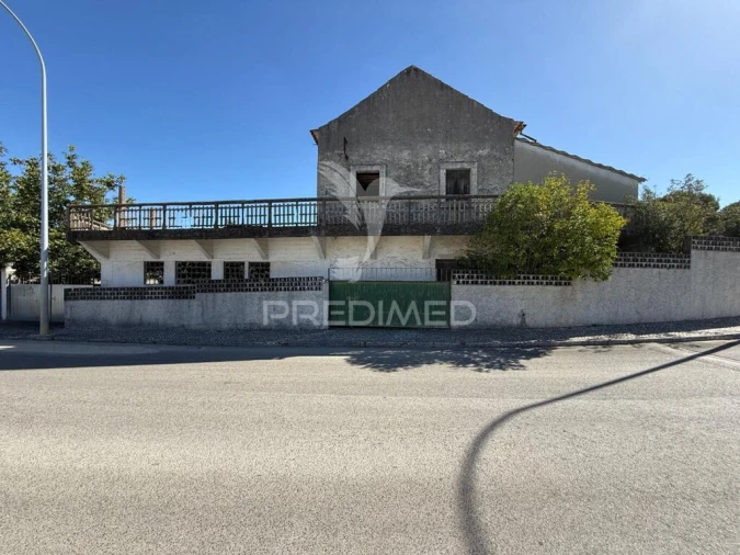 Moradia para Venda em Alcanena e Vila Moreira Foto 16