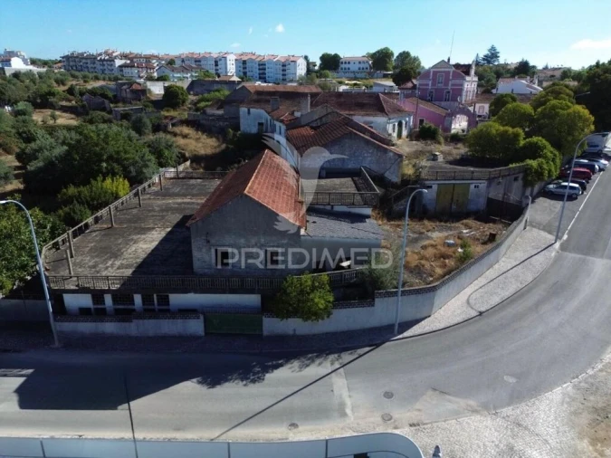 Moradia para Venda em Alcanena e Vila Moreira Foto 4