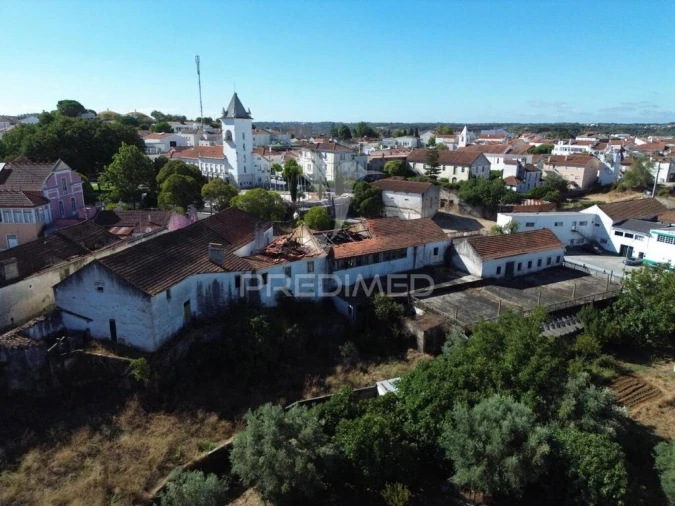 Moradia para Venda em Alcanena e Vila Moreira