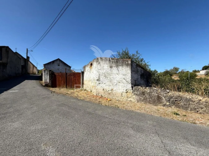 Moradia para Venda em Alcanena e Vila Moreira Foto 18