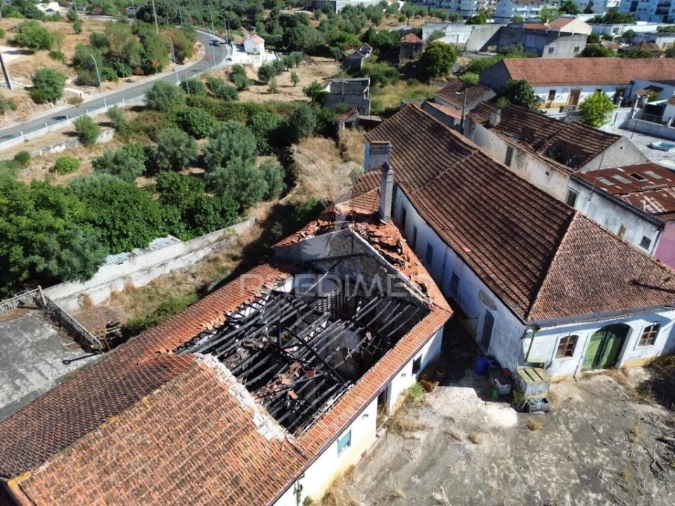 Moradia para Venda em Alcanena e Vila Moreira Foto 7
